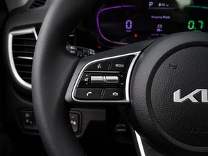 Внедорожник Kia Seltos 2025 года, 3040000 рублей, Краснодар