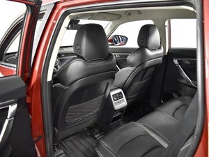 Внедорожник Geely Atlas Pro 2023 года, 2176100 рублей, Казань