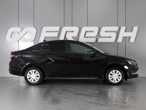 Седан ВАЗ (LADA) Vesta 2024 года, 1399000 рублей, Минеральные Воды