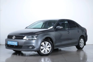 Седан Volkswagen Jetta 2013 года, 1009000 рублей, Челябинск