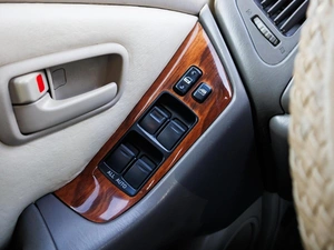 Внедорожник Lexus RX 1999 года, 1135000 рублей, Большой Сочи