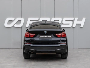 Внедорожник BMW X4 2015 года, 2478000 рублей, Аксай