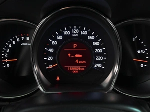 Хетчбэк Kia Ceed 2014 года, 1299000 рублей, Аксай