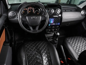 Универсал ВАЗ (LADA) Largus Cross 2021 года, 1149000 рублей, Воронеж