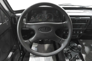 Внедорожник ВАЗ (LADA) 4x4 (Нива) 2019 года, 719000 рублей, Новокузнецк