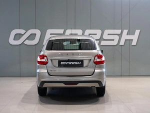 Лифтбек ВАЗ (LADA) Granta 2020 года, 699000 рублей, Петрозаводск