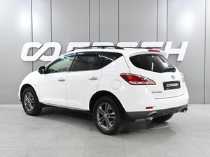 Внедорожник Nissan Murano 2013 года, 1729000 рублей, Ростов-на-Дону