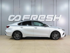 Седан Kia Cerato 2022 года, 2849000 рублей, Воронеж