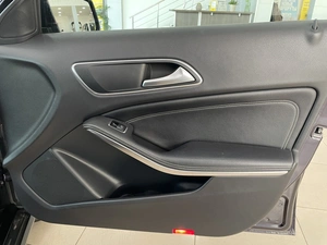 Внедорожник Mercedes-benz GLA-класс 2016 года, 2337000 рублей, Солонцы