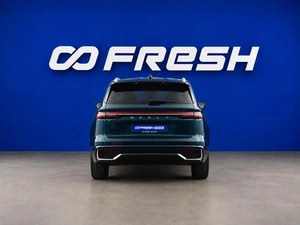 Внедорожник Geely Monjaro 2023 года, 3100055 рублей, Москва