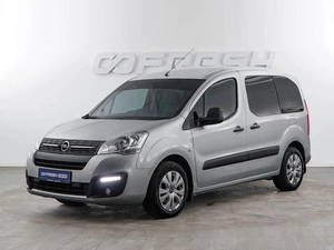 Фургон Opel Combo Life 2022 года, 1747444 рублей, Москва