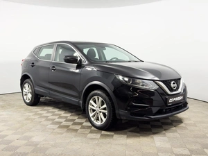 Внедорожник Nissan Qashqai 2020 года, 1649900 рублей, Казань