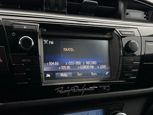 Седан Toyota Corolla 2014 года, 1499000 рублей, Ижевск