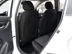 Хетчбэк Kia Rio X-Line 2020 года, 1440000 рублей, Краснодар