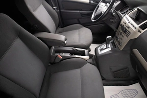 Минивэн Opel Zafira 2008 года, 749000 рублей, Оренбург