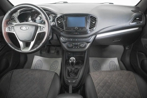 Универсал ВАЗ (LADA) Vesta 2019 года, 1099000 рублей, Кемерово