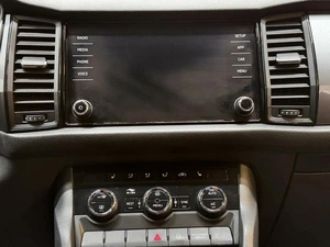 Внедорожник Skoda Kodiaq 2019 года, 2247000 рублей, Красноярск