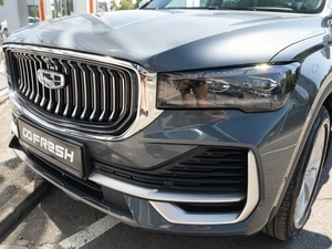 Внедорожник Geely Monjaro 2024 года, 3900000 рублей, Волгоград