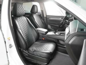 Внедорожник Haval F7 2021 года, 1699000 рублей, Воронеж