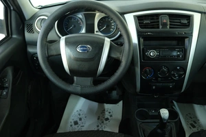 Седан Datsun on-DO 2018 года, 429000 рублей, Омск