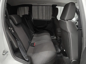 Внедорожник ВАЗ (LADA) Niva Travel 2024 года, 1050000 рублей, Красноярск