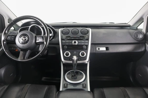 Внедорожник Mazda CX-7 2008 года, 669000 рублей, Пермь