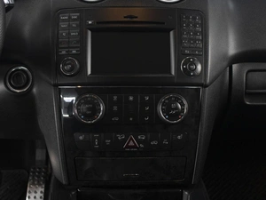 Внедорожник Mercedes-benz M-класс 2009 года, 1130000 рублей, Омск