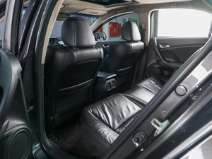 Седан Honda Accord 2008 года, 1099000 рублей, Сургут