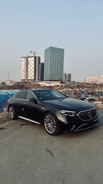 Седан Mercedes-benz E-класс AMG 2024 года, 15800000 рублей, Павловская Слобода