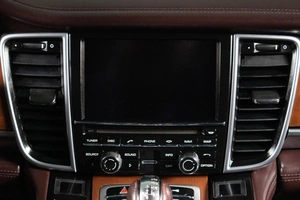 Лифтбек Porsche Panamera 4 2011 года, 2649000 рублей, Сургут