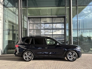 Внедорожник BMW X7 2020 года, 8450000 рублей, Уфа