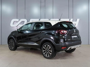 Внедорожник Renault Kaptur 2016 года, 1199000 рублей, Воронеж