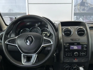 Внедорожник Renault Duster 2019 года, 1050000 рублей, Уфа