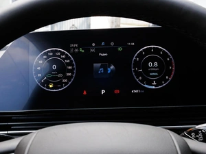Внедорожник OMODA C5 2023 года, 1650000 рублей, Большой Сочи