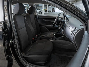 Седан Kia Rio 2020 года, 1615000 рублей, Ставрополь