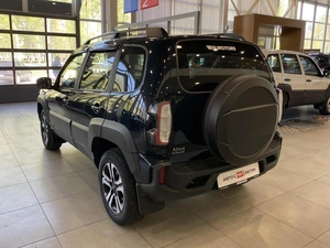 Внедорожник ВАЗ (LADA) Niva 2024 года, 1345000 рублей, Орёл