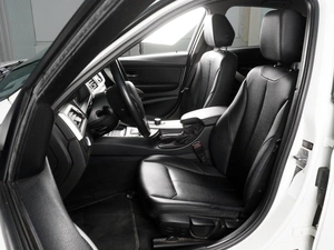 Седан BMW 3 серия 2013 года, 1550000 рублей, Минеральные Воды