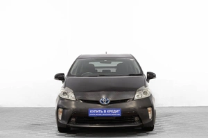 Лифтбек Toyota Prius 2014 года, 1199000 рублей, Барнаул