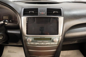 Седан Toyota Camry 2007 года, 979000 рублей, Челябинск