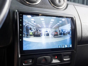 Внедорожник Renault Duster 2015 года, 789000 рублей, Тюмень