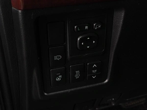 Внедорожник Toyota Land Cruiser Prado 2015 года, 4349000 рублей, Воронеж