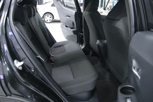 Внедорожник Toyota C-HR 2017 года, 1958000 рублей, Солонцы