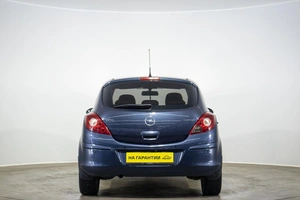 Хетчбэк Opel Corsa 2008 года, 569000 рублей, Оренбург