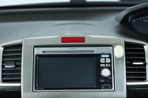 Минивэн Honda Freed 2010 года, 1049000 рублей, Новосибирск