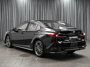 Седан Toyota Camry 2026 года, 4399000 рублей, Ставрополь