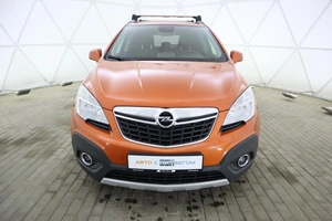 Внедорожник Opel Mokka 2013 года, 999000 рублей, Обнинск