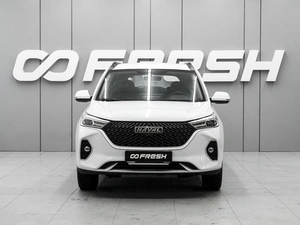 Внедорожник Haval M6 2023 года, 1524070 рублей, Ростов-на-Дону