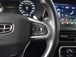 Внедорожник Geely Tugella 2021 года, 2693300 рублей, Казань