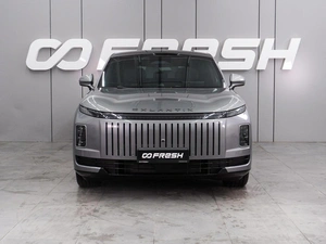 Внедорожник EXEED Exlantix ET 2025 года, 5999000 рублей, Воронеж