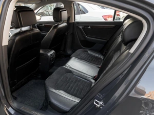 Седан Volkswagen Passat 2012 года, 1099000 рублей, Саратов